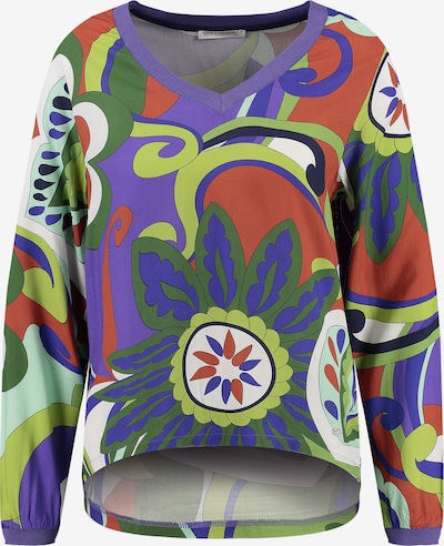Key Largo Μπλούζα 'LARINA' σε ανάμεικτα χρώματα, Άποψη προϊόντος