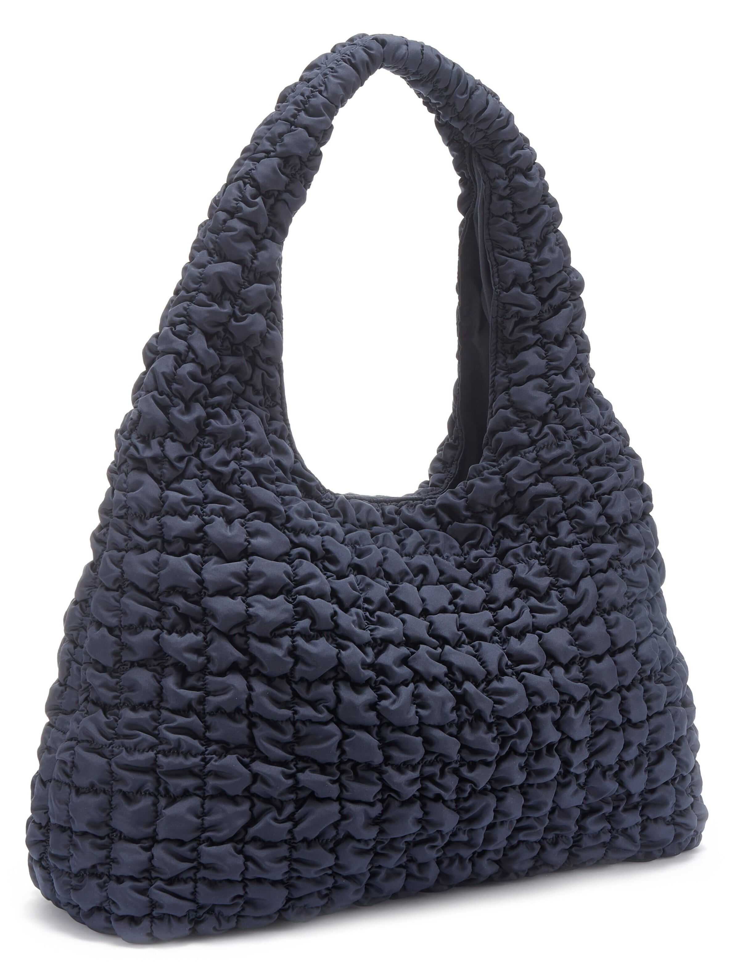 LSCN by LASCANA - Shopper en azul: frente