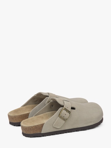 Estro Hjemmesko '209-833' i grøn