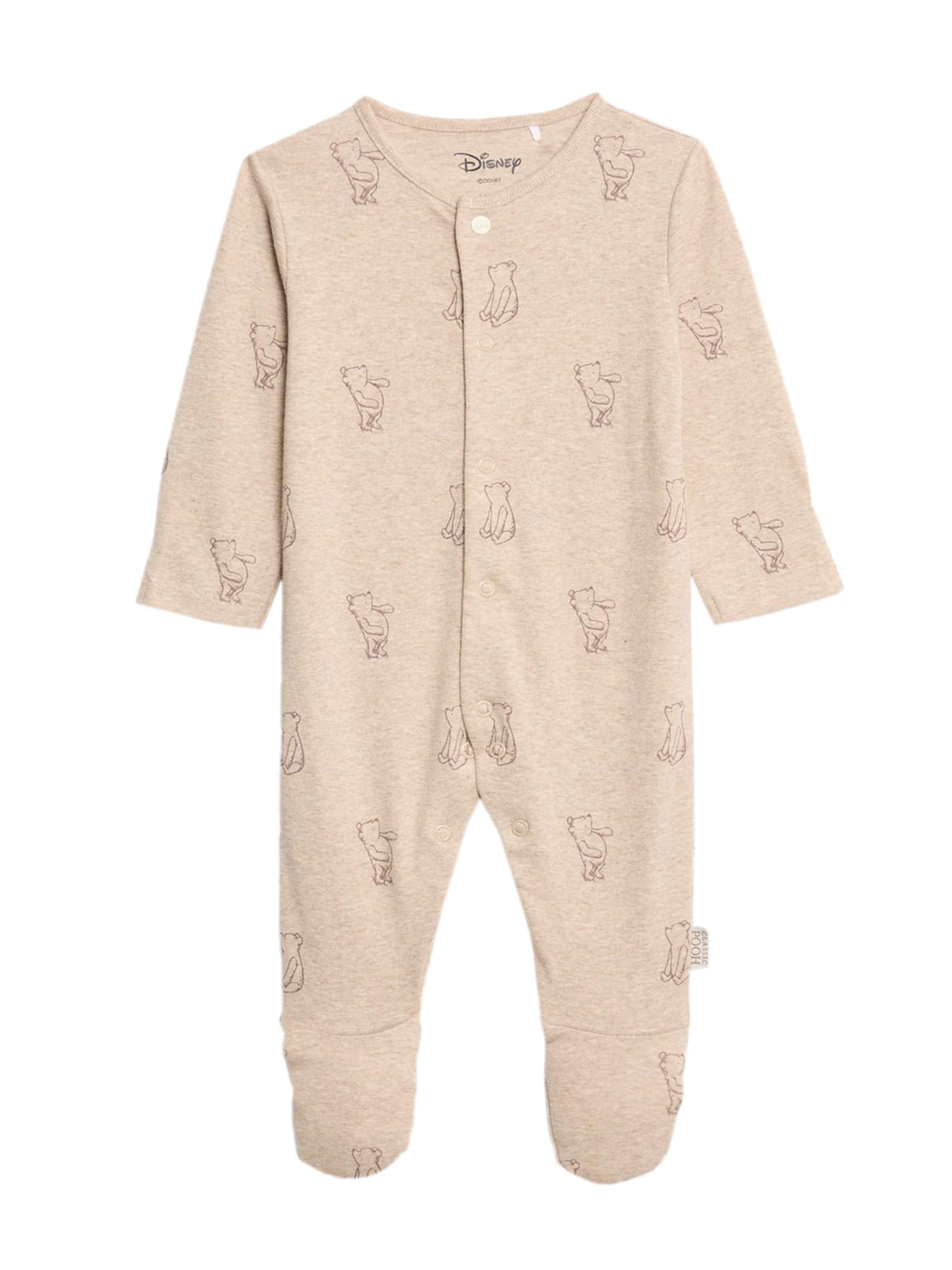 Tutina / body per bambino di Marks & Spencer in beige