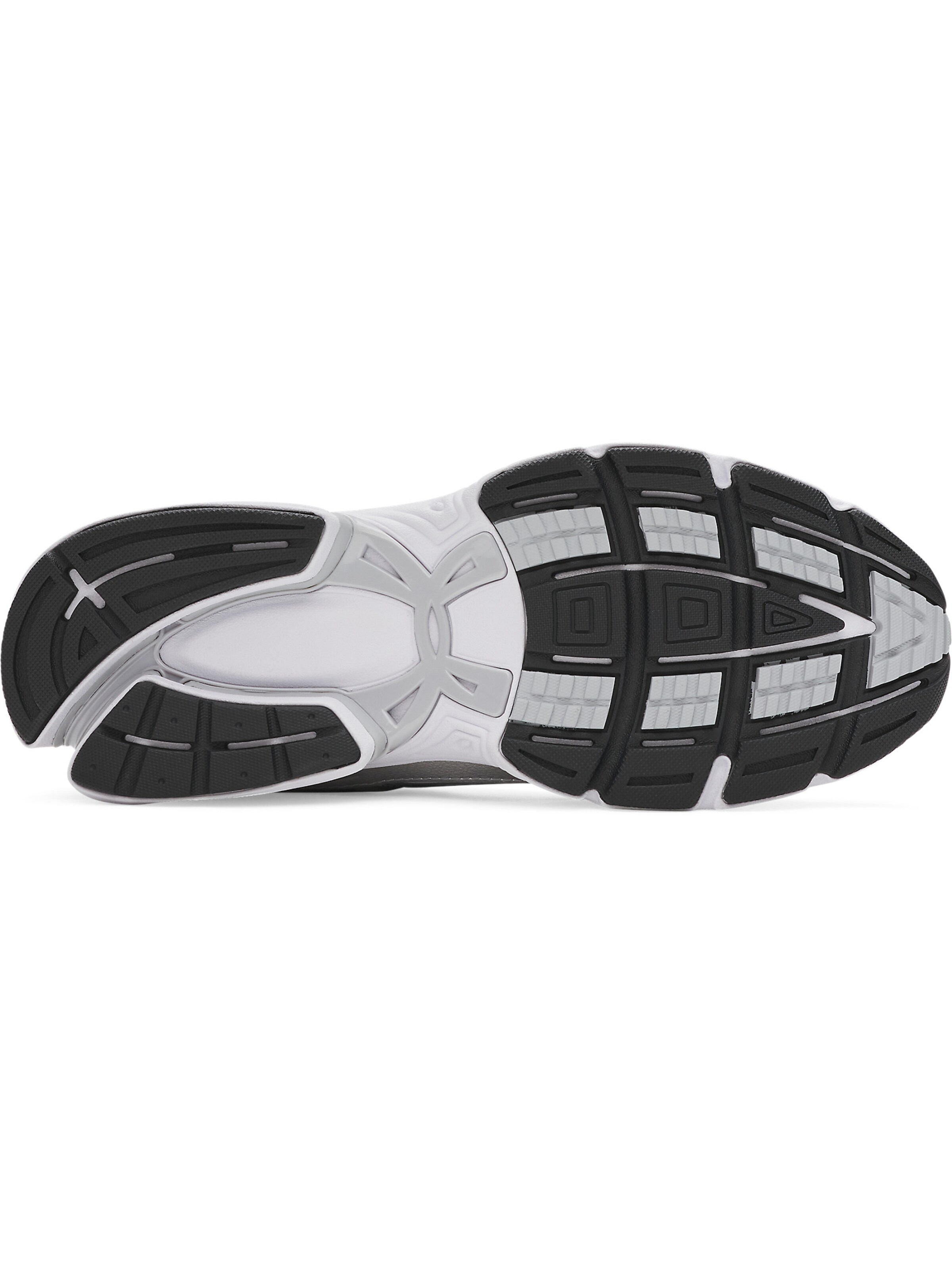 UNDER ARMOUR Sportschoen 'Sola' in Wit