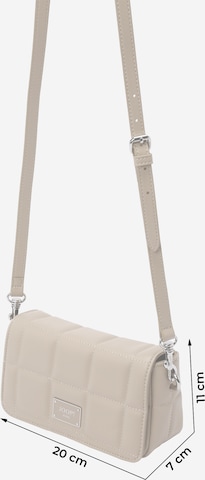 Borsa a tracolla 'Ordine 1.0 Luzi' di JOOP! in beige