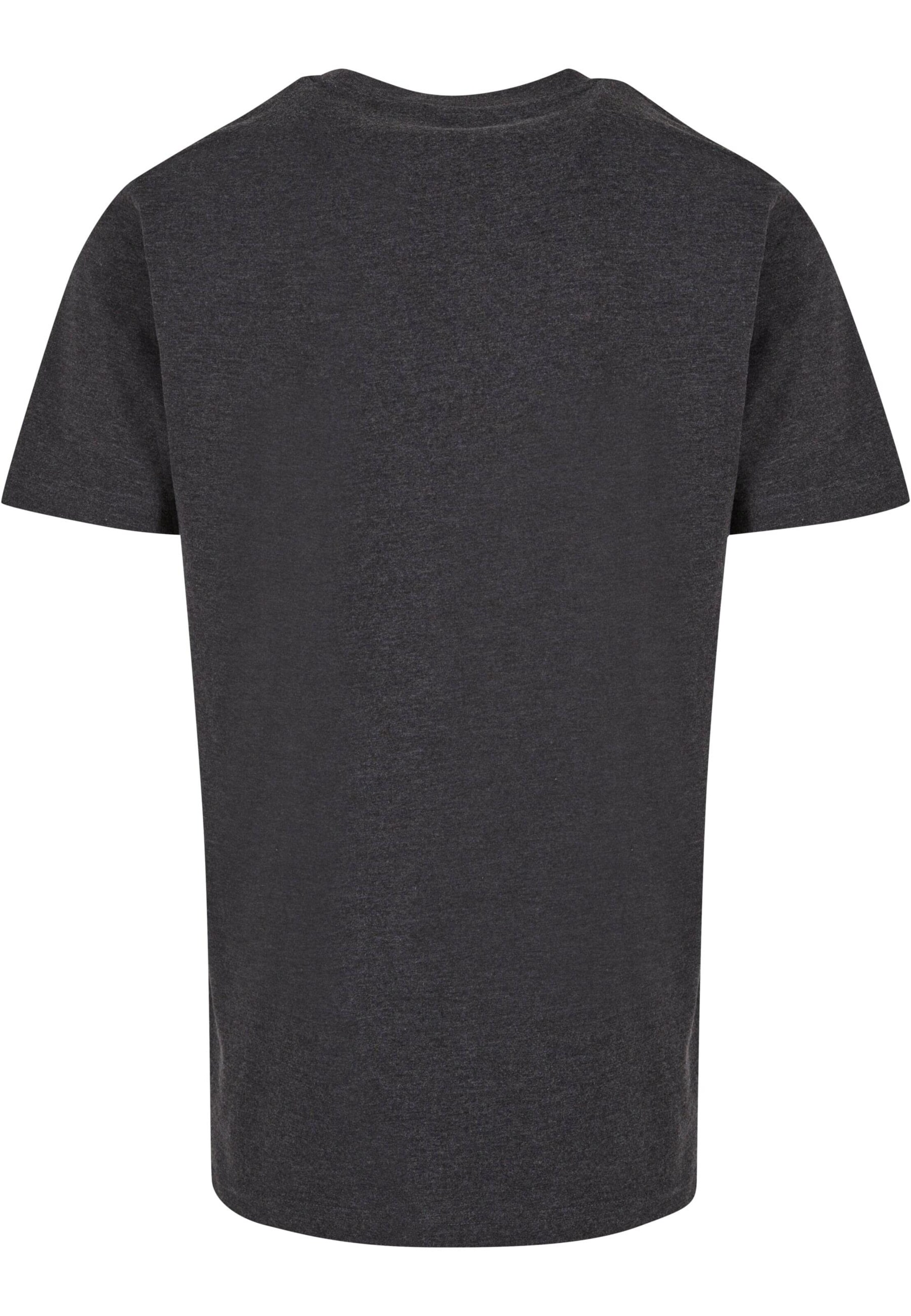 Mister Tee - Camiseta 'Rose' en gris