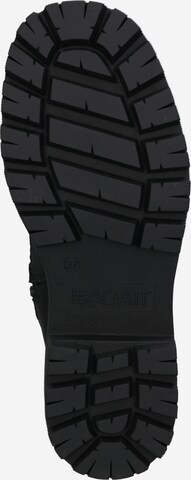 TT. BAGATT Snow Boots 'Carley' in Silver