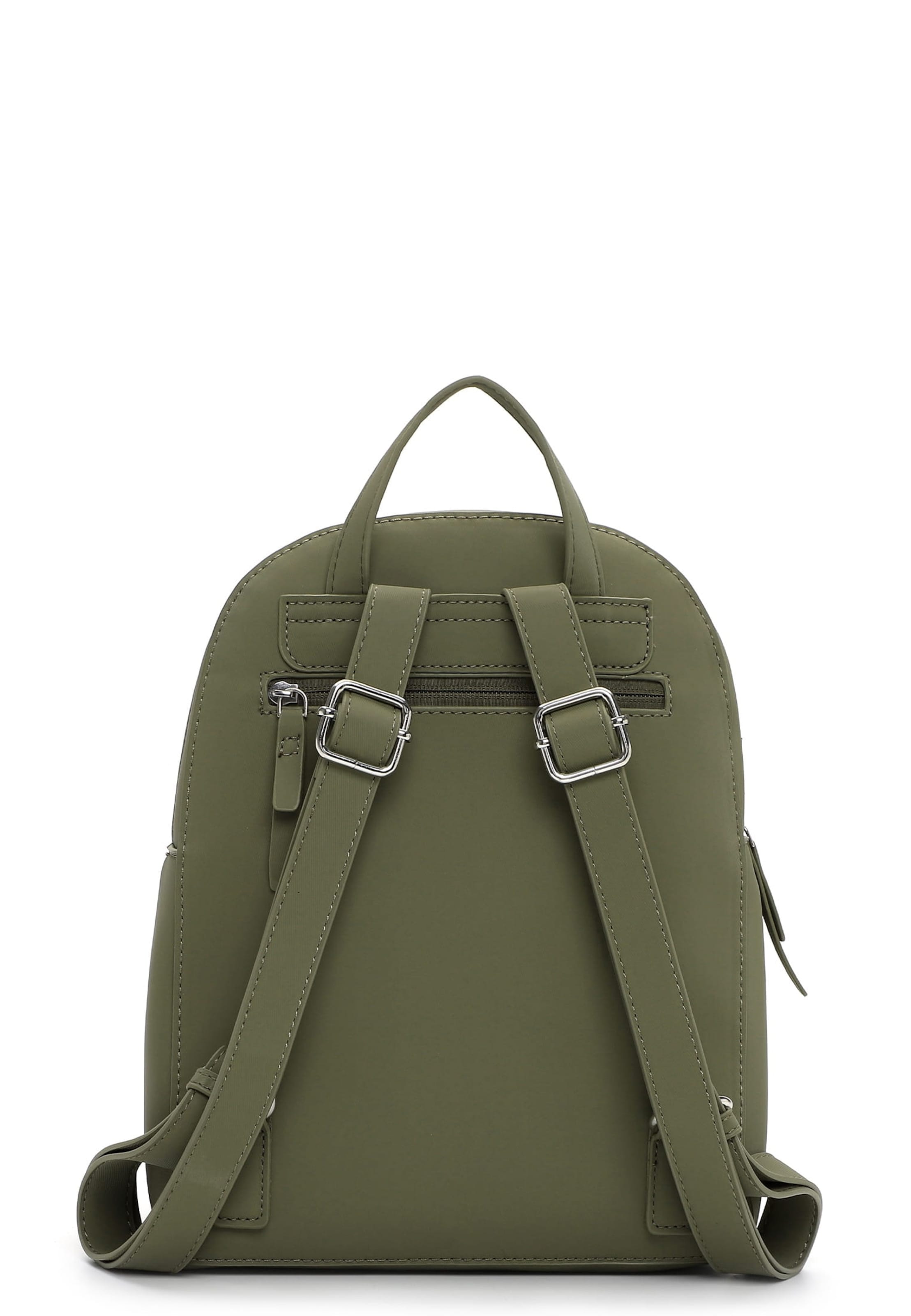 Tamaris Rygsæk 'Kimi' i grøn