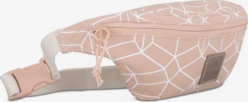 Johnny Urban Fanny Pack 'Toni' in Pink