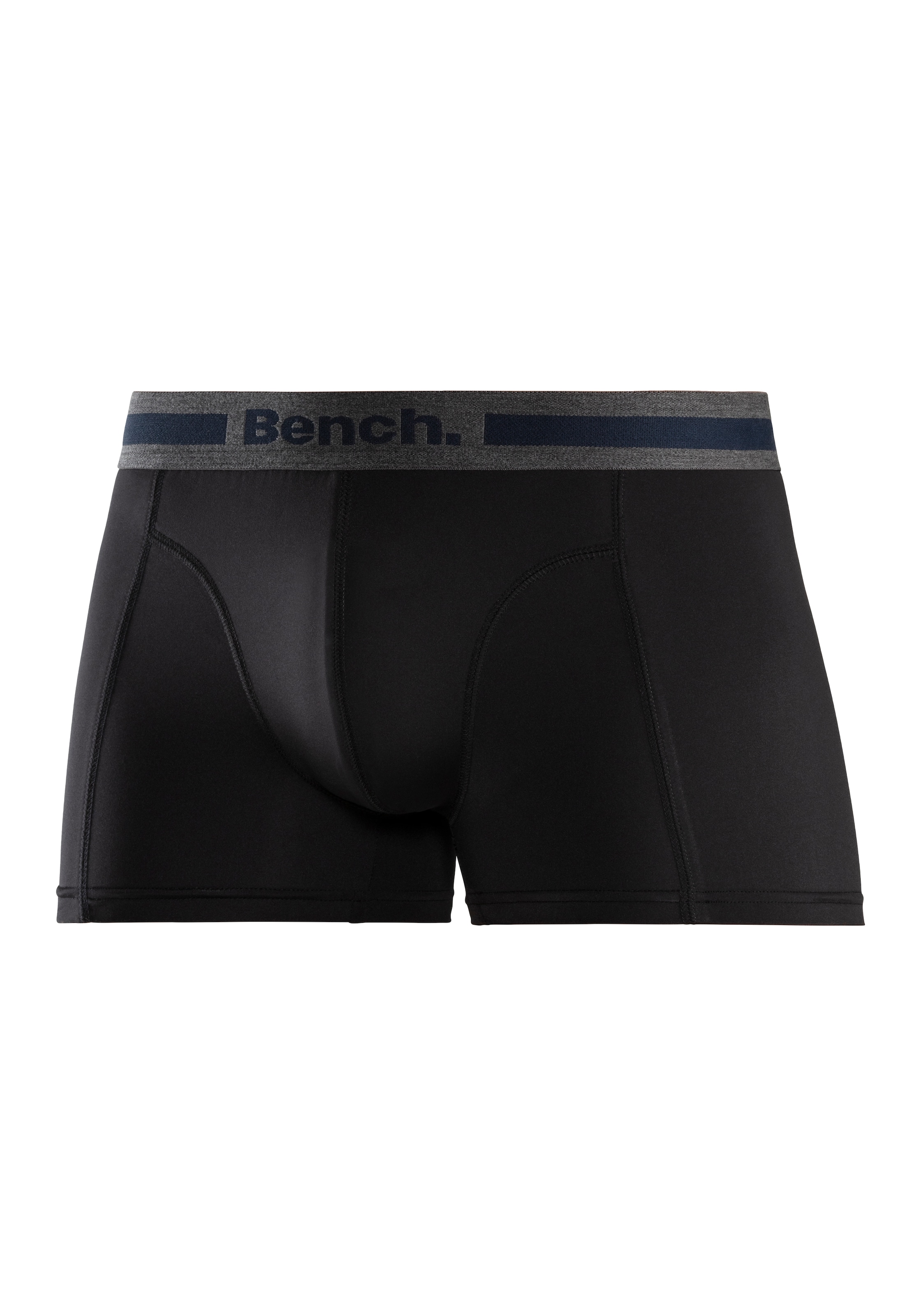 Boxer di BENCH in nero