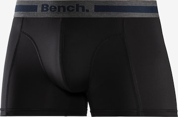 BENCH Boxershorts i svart