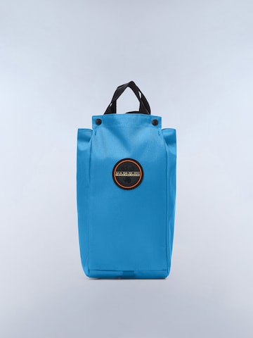 Borsa da viaggio 'Voyage' di NAPAPIJRI in blu