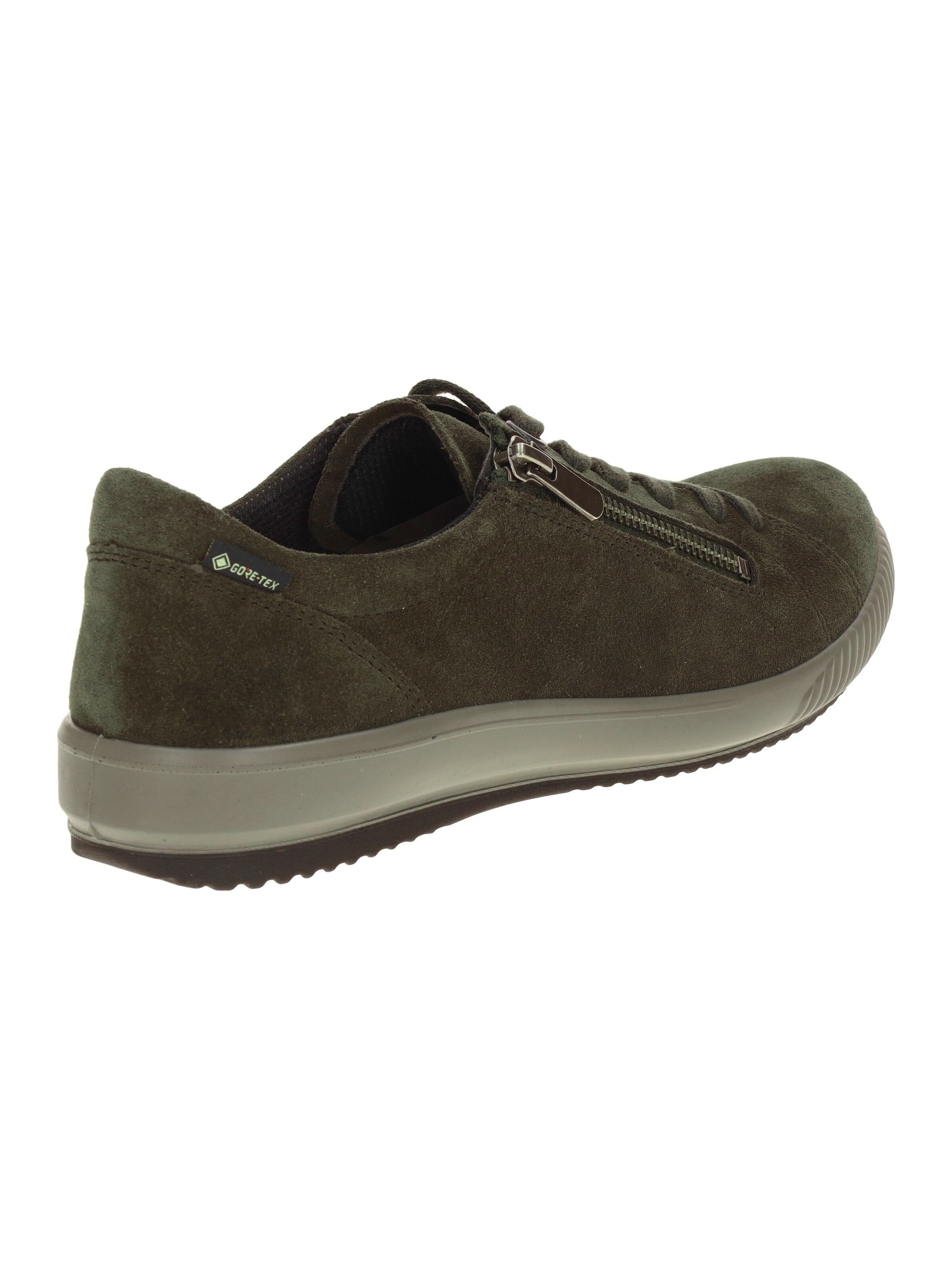 Legero Sneakers 'Tanaro' in Green