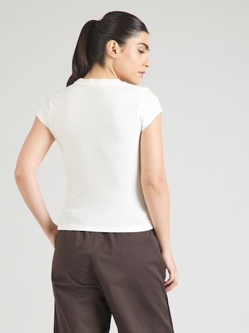 Nike Sportswear Tričko - Biela