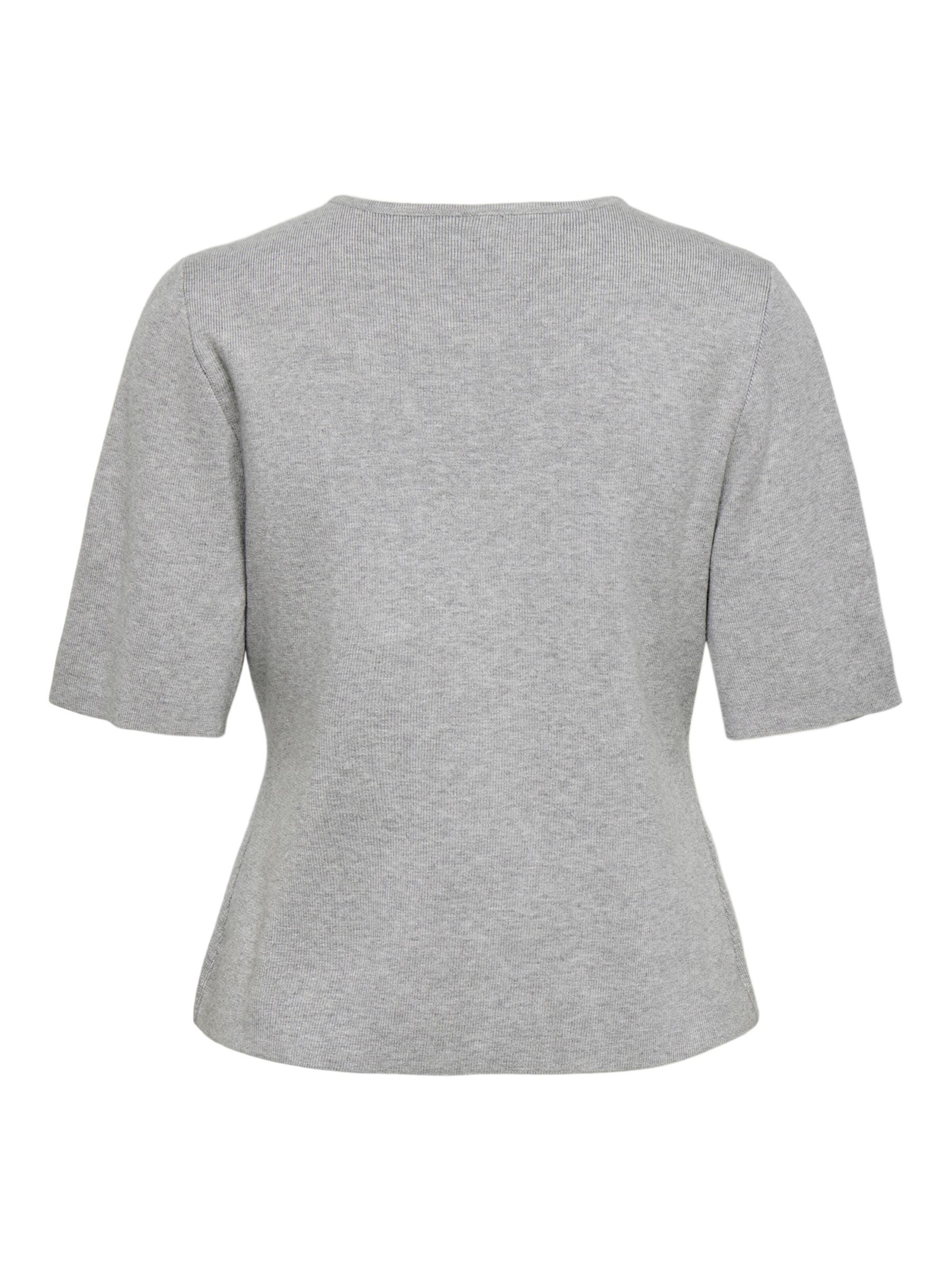 ONLY Cardigan 'ONLLucy' i grå