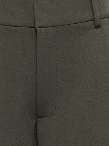 regular Pantaloni con pieghe 'JDYGEGGO' di JDY in verde