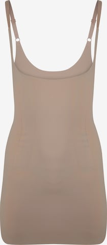 ruda MAGIC Bodyfashion Korsetinė suknelė 'Dream': priekis