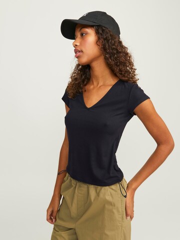 JJXX - Camisa 'HAYDEN' em preto