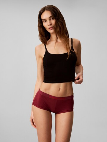 Calvin Klein Slip in Mixed colours: front