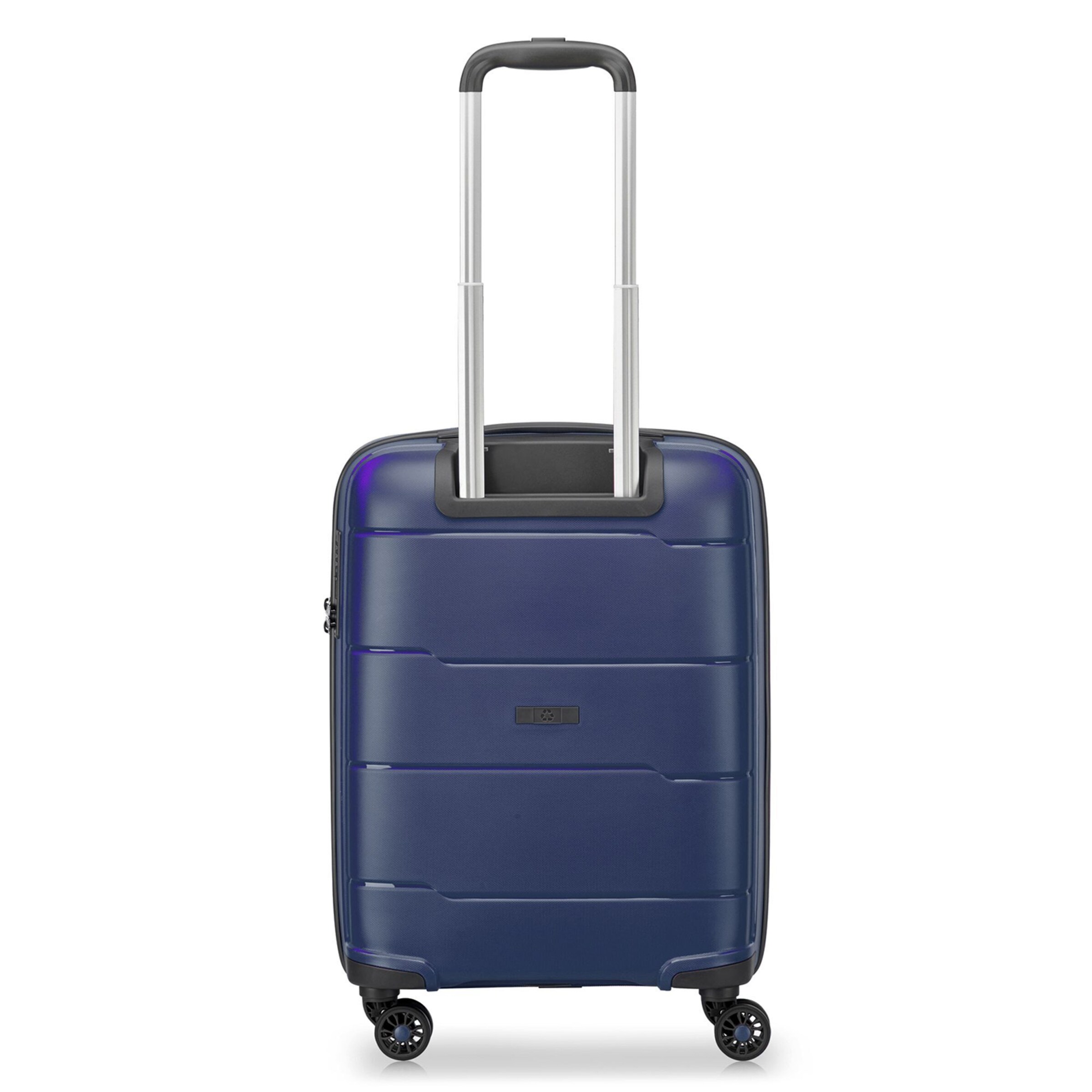 Valisette 'Galaxy' MODO by Roncato en bleu