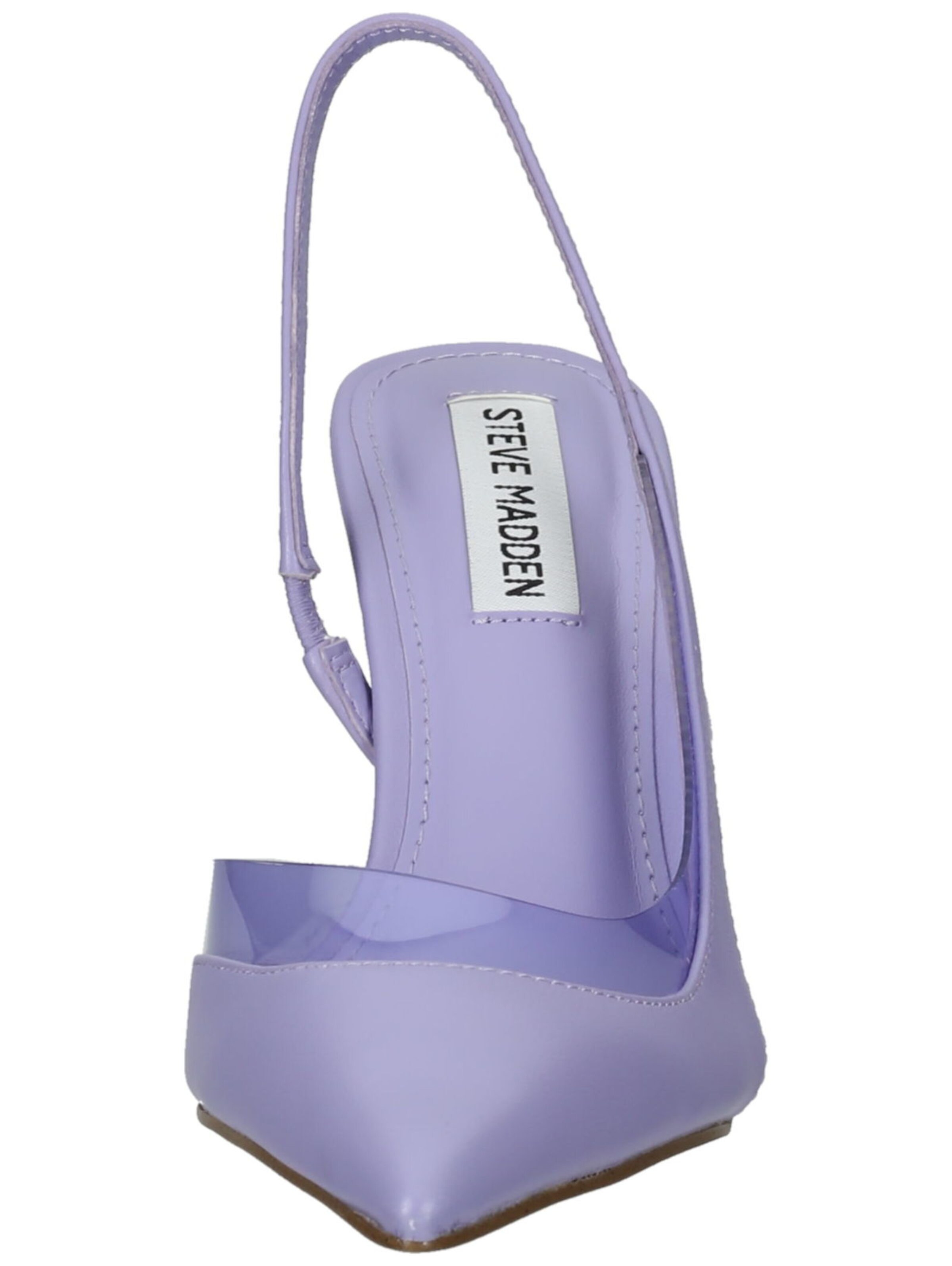 STEVE MADDEN Pumps in Lila
