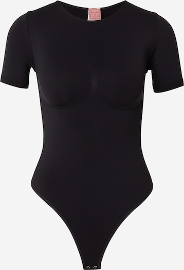 Hunkemöller Bodi za oblikovanje u crna, Pregled proizvoda