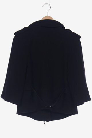 RINASCIMENTO Jacket & Coat in S in Black