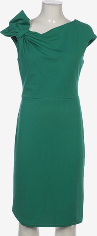 Four Flavor Dress in M in Green: front