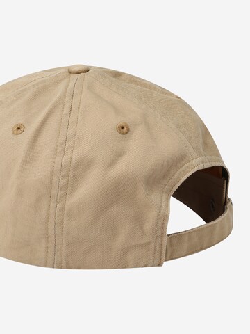 Tommy Jeans Cap 'Heritage' in Beige