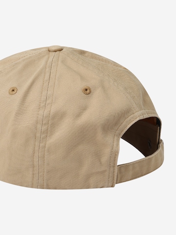 Casquette 'Heritage' Tommy Jeans en beige