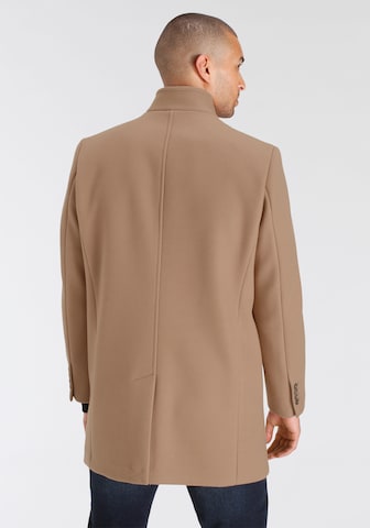 BRUNO BANANI Winter Coat in Brown