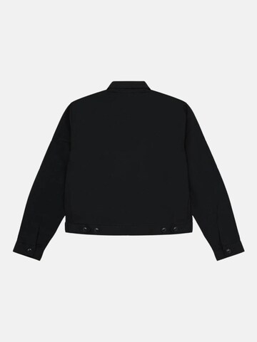 Giacca di mezza stagione di DICKIES in nero