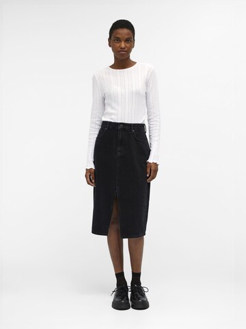 Gonna 'Harlow' di OBJECT in nero