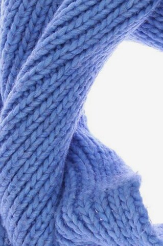 NAPAPIJRI Scarf & Wrap in One size in Blue