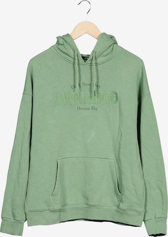 Mavi Kapuzenpullover M in Grün: Vorderseite