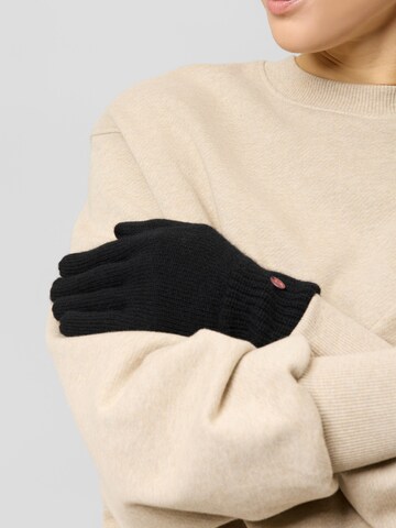 Gants CODELLO en noir
