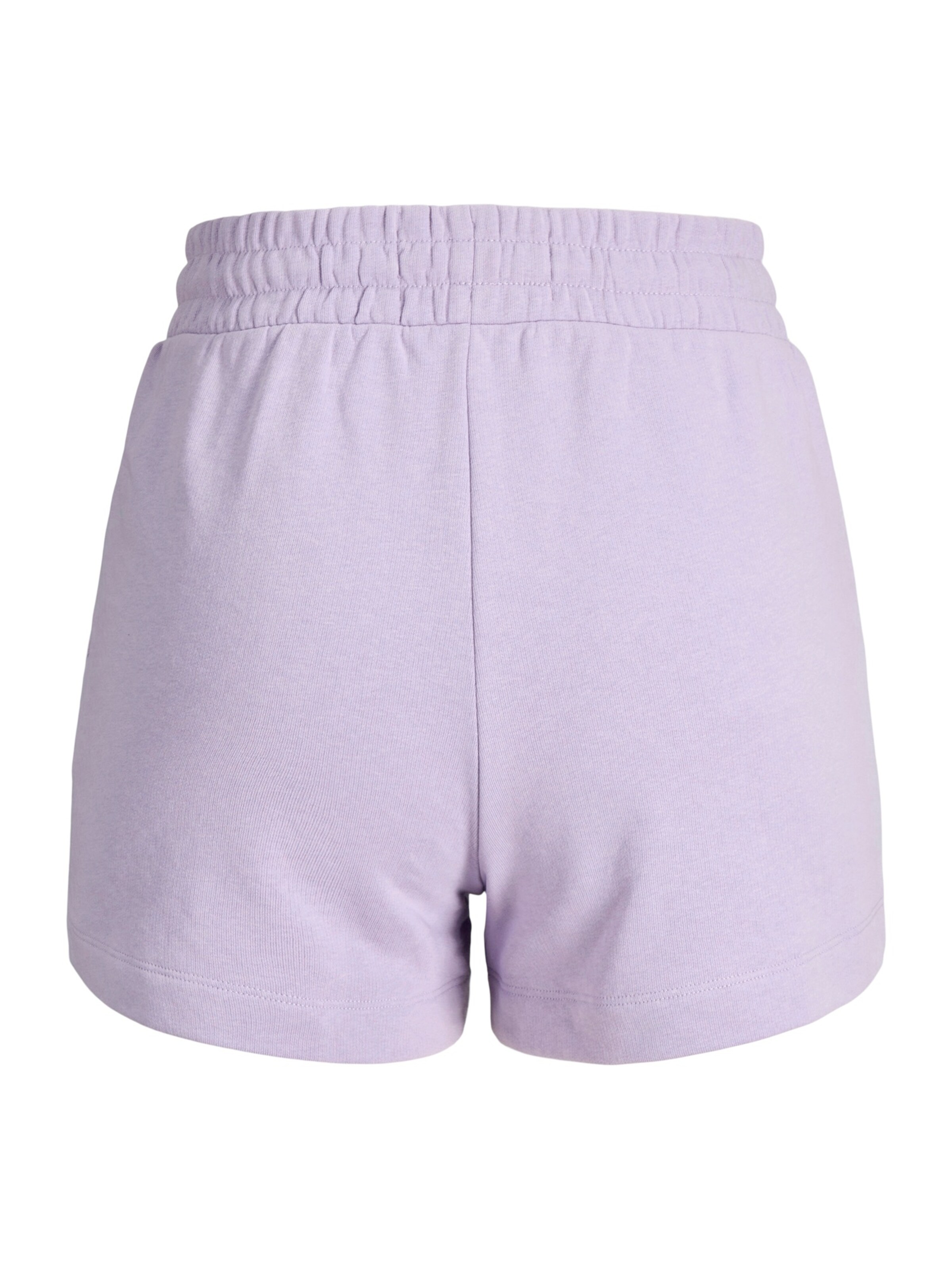 JJXXregular Hlače 'JXALFA' - ljubičasta boja