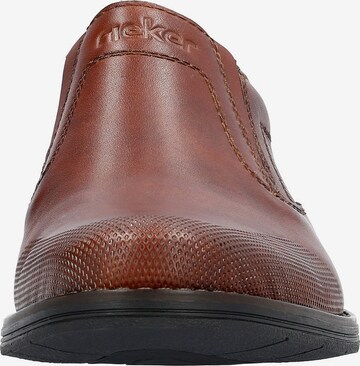 Rieker Slip-ons in Brown