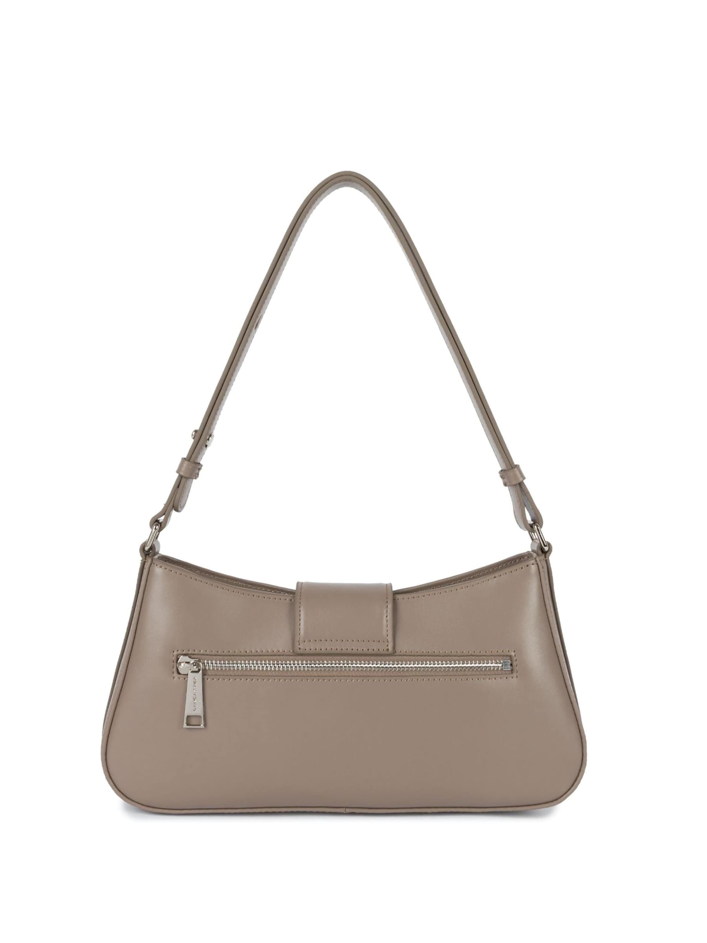Messenger LANCASTER Paris en gris
