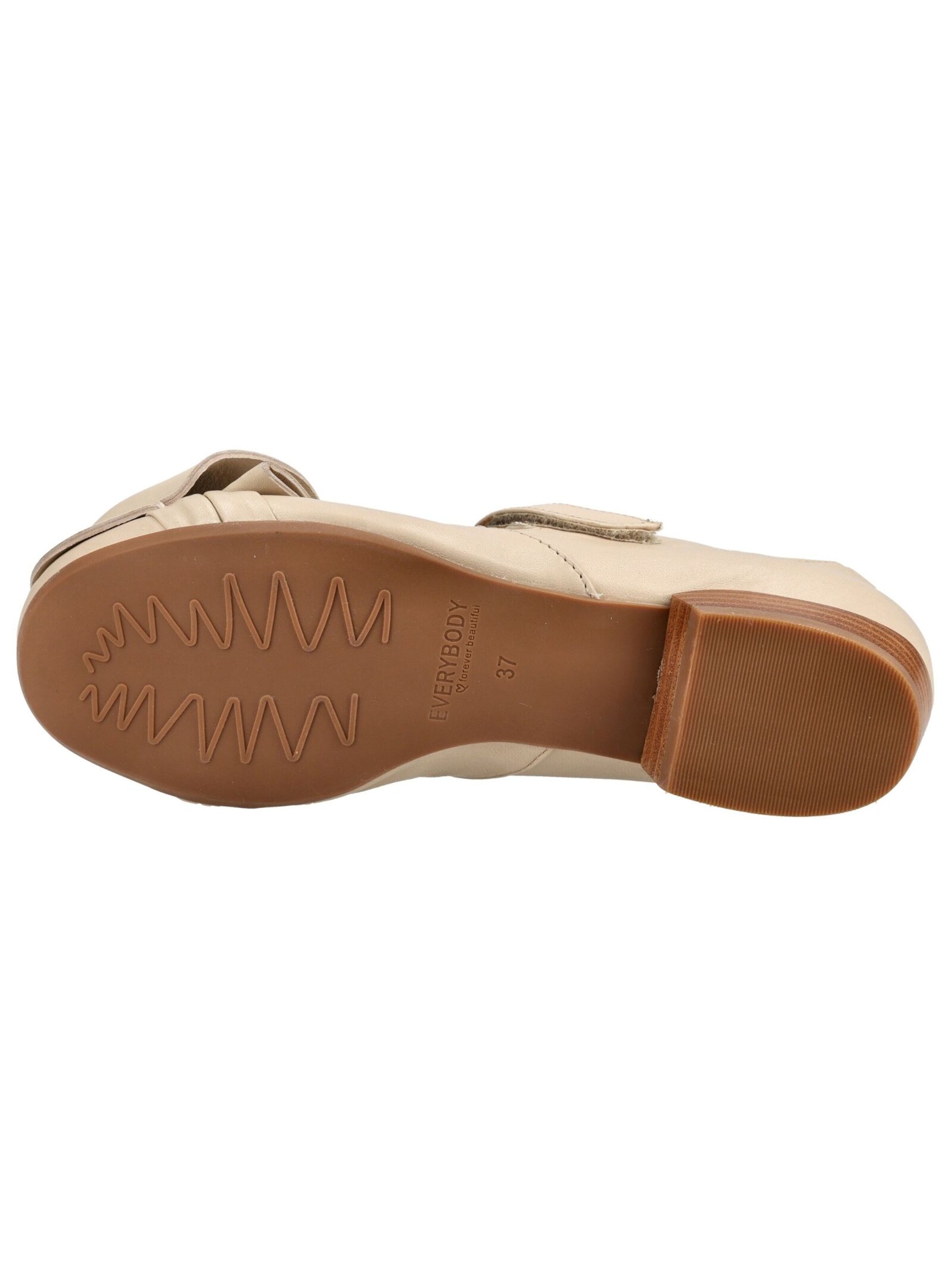 Everybody Ballerina in Beige