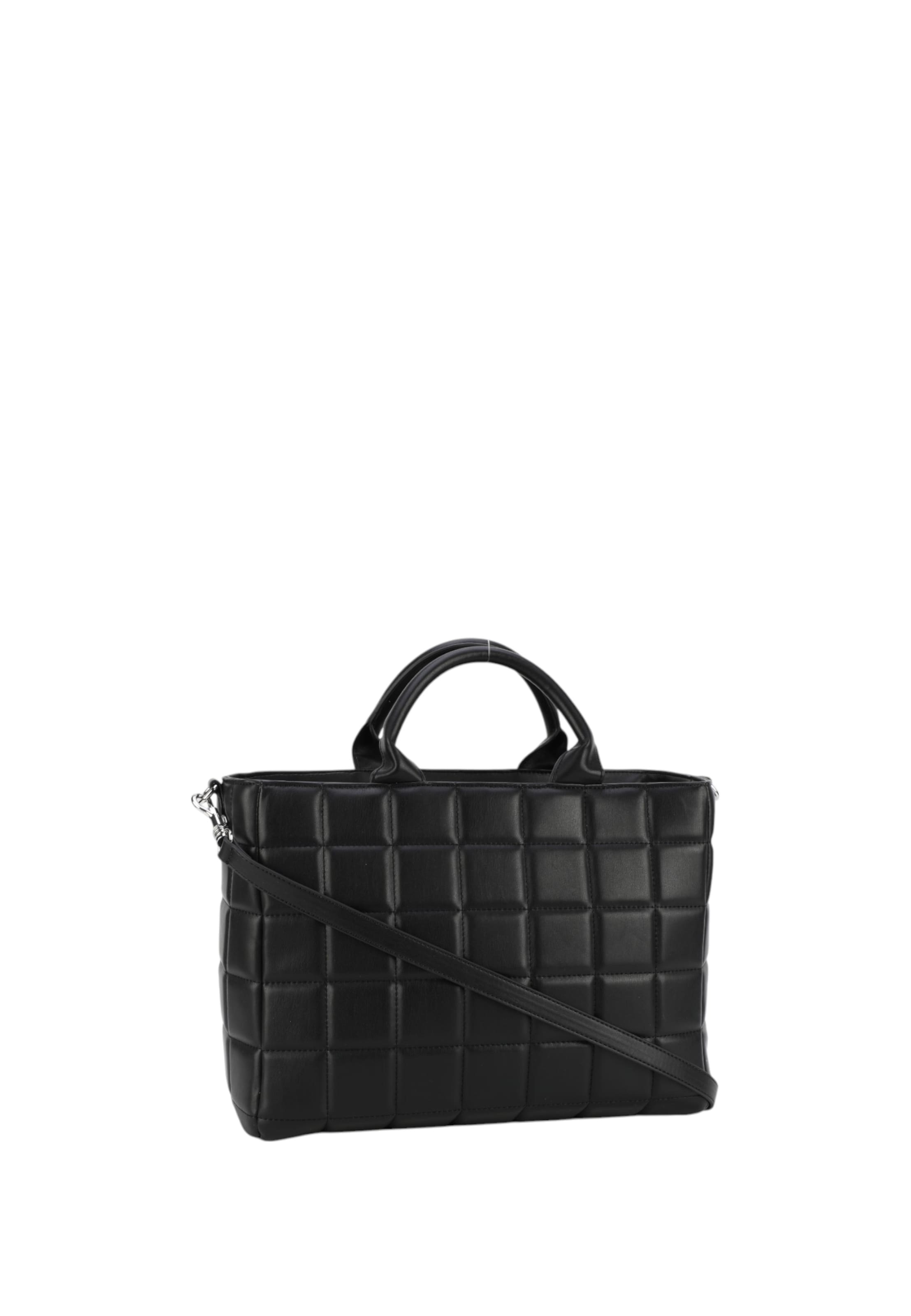 Borsa a mano 'Flora Diva Sila' di JOOP! Jeans in nero