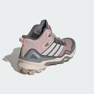 ADIDAS TERREX Boots 'Skychaser' in Pink