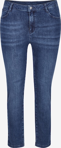 Rabe Jeans in Blue: front