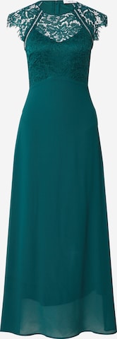 ABOUT YOU - Vestido 'Kate' en verde: frente