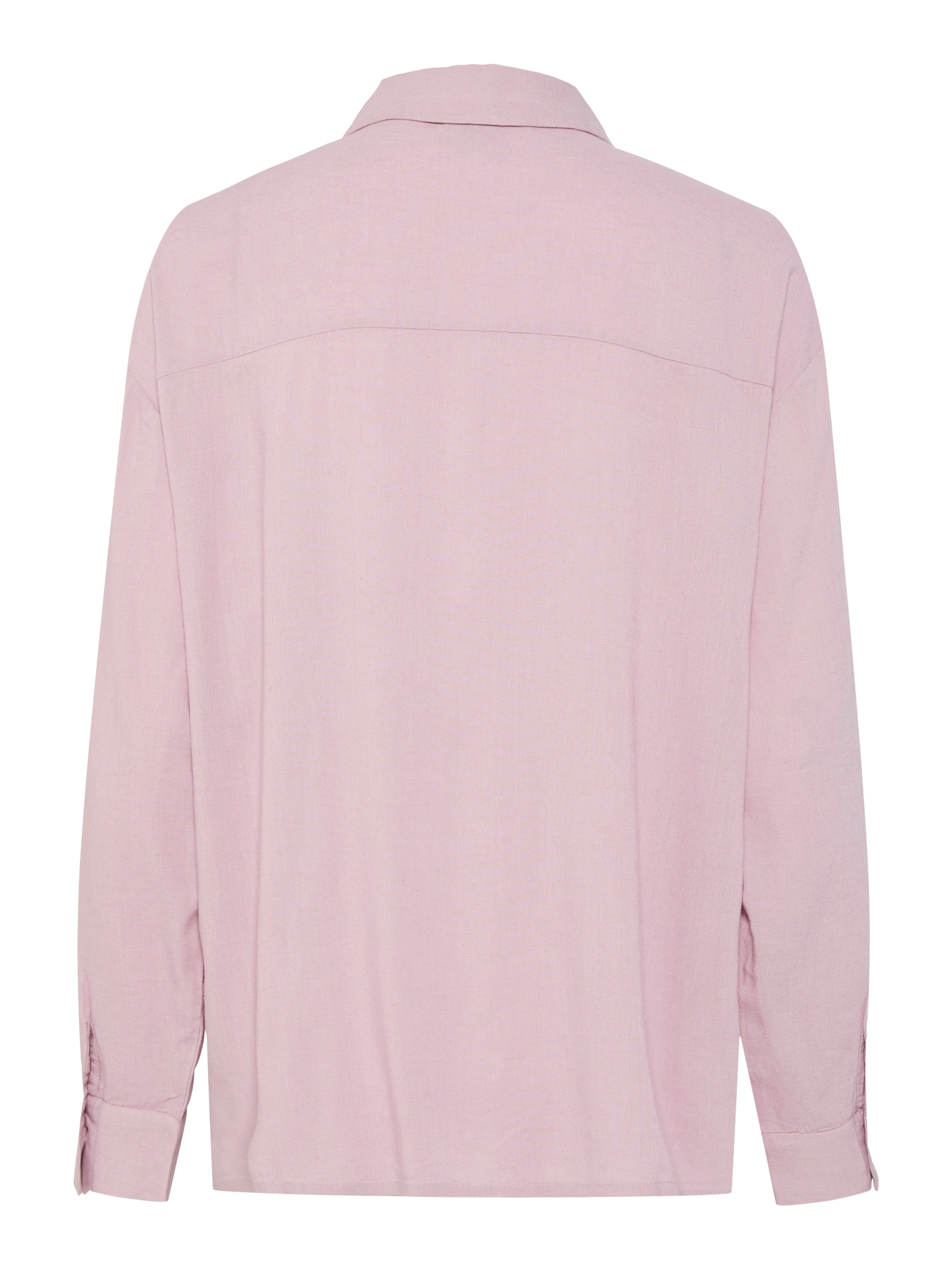 PIECES Blúzka 'PCPIA' - Ružová