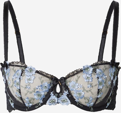 Boux Avenue Podprsenka ve velikosti 70/B - černá, Produkt