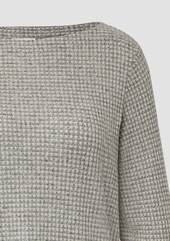 s.Oliver Shirt in Grau