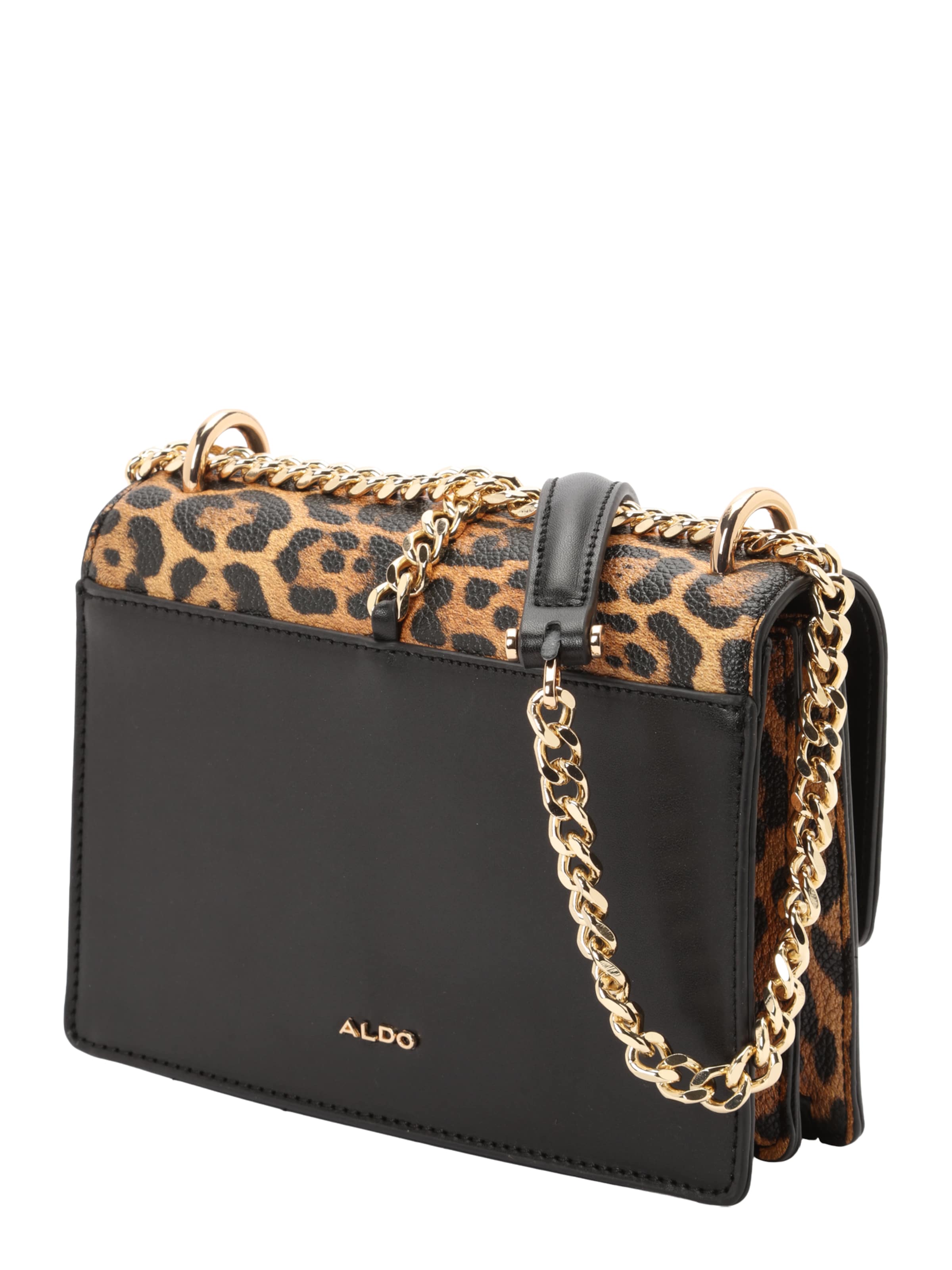 Borsa a tracolla 'MIYABEL' di ALDO in marrone