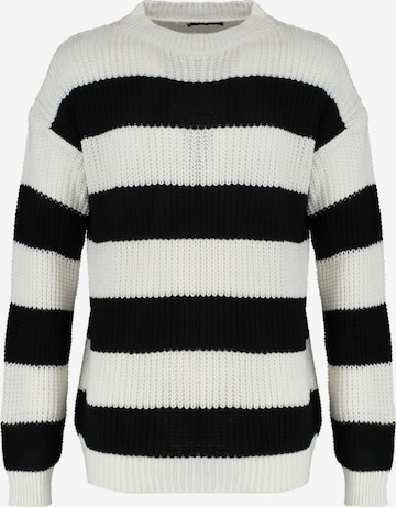 Pullover di Trendyol in nero: frontale