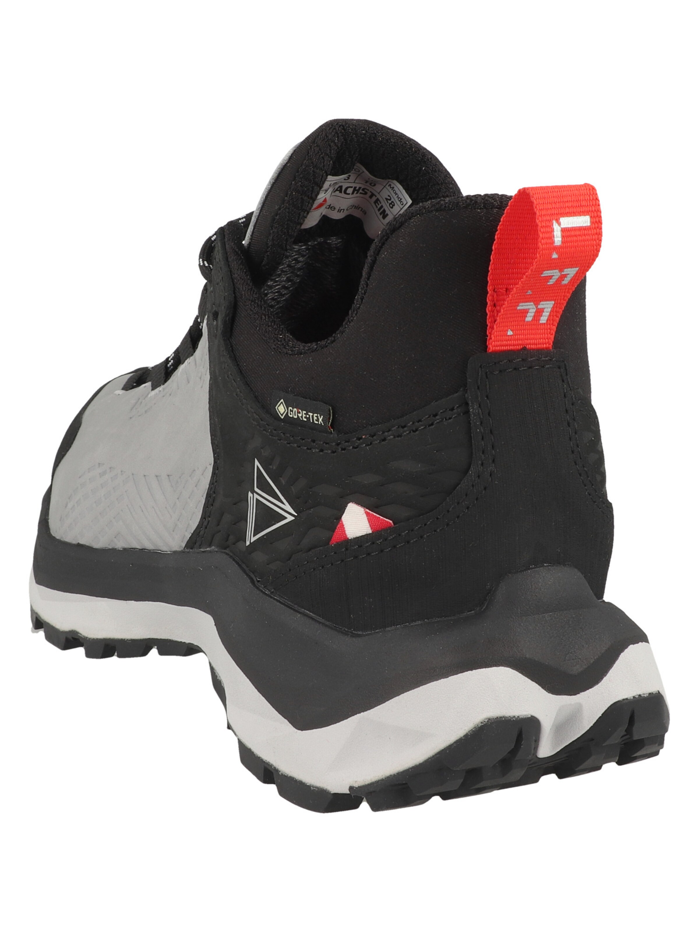 Chaussure basse 'Silvretta LC GTX' STEVE MADDEN en gris