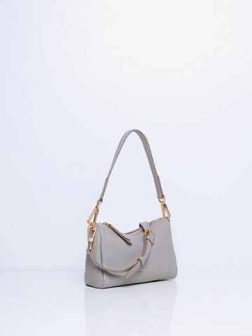 Smaak Handtasche 'JACK'‌‌‌ in Grau