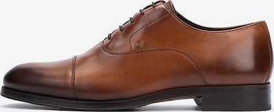 Martinelli Nauhakengät 'Empire' värissä ruskea, Tuotenäkymä