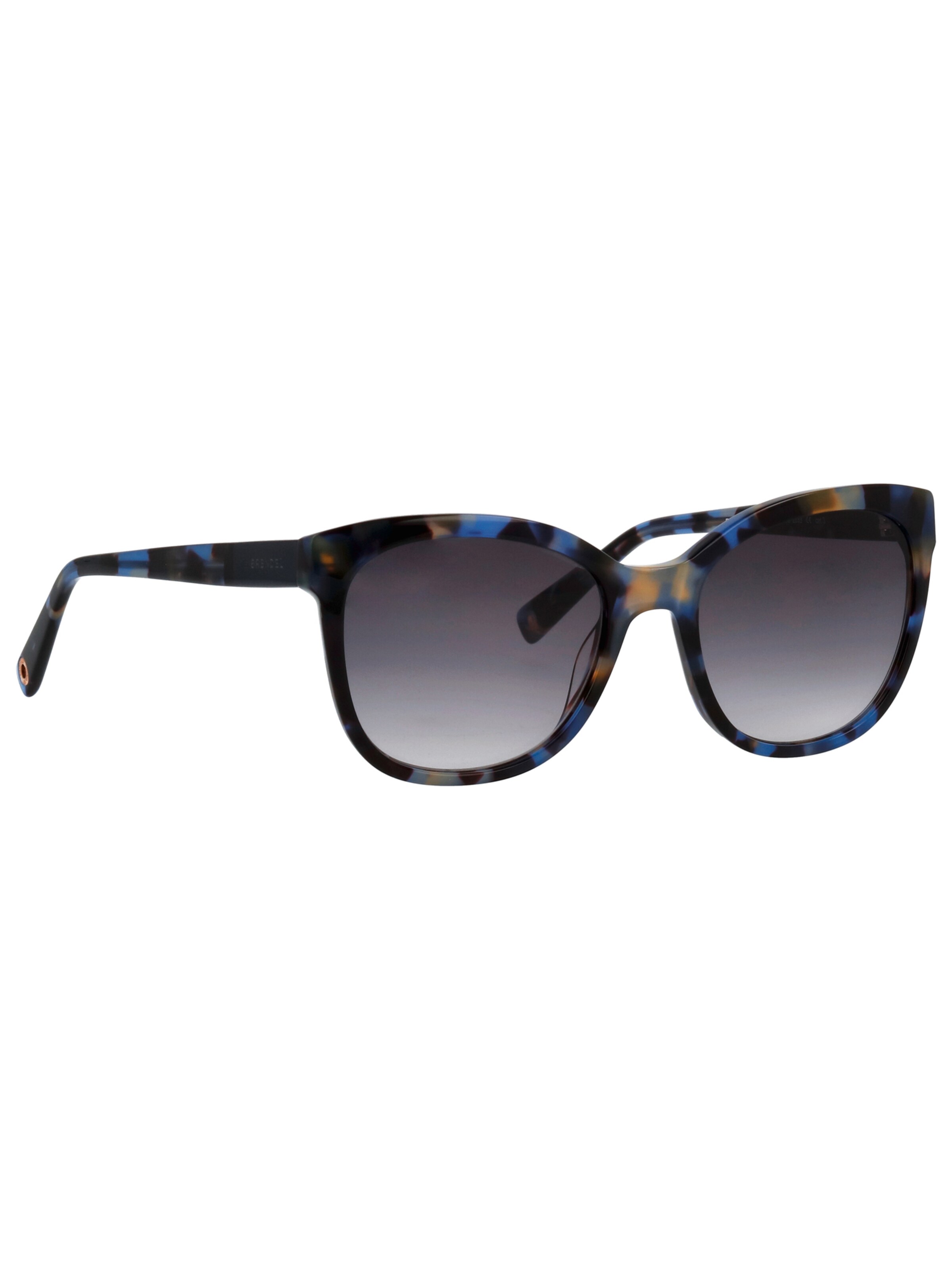 BRENDEL eyewear Sunglasses in Blue